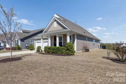 2001 Paddington Drive, Indian Trail, NC 28079 - Photo 2