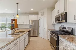 2001 Paddington Dr, Indian Trail, NC 28079 - Photo 8