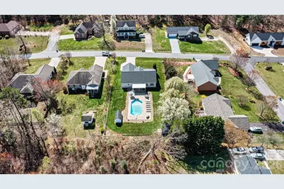 238 Wittenburg Springs Drive, Taylorsville, NC 28681 - Photo 34