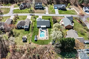 238 Wittenburg Springs Dr, Taylorsville, NC 28681 - Photo 34