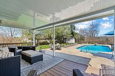 238 Wittenburg Springs Drive, Taylorsville, NC 28681 - Photo 30