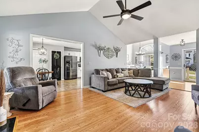 238 Wittenburg Springs Drive, Taylorsville, NC 28681 - Photo 14