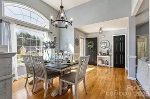 238 Wittenburg Springs Dr, Taylorsville, NC 28681 - Photo 16