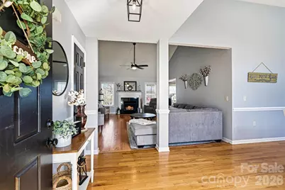 238 Wittenburg Springs Drive, Taylorsville, NC 28681 - Photo 10