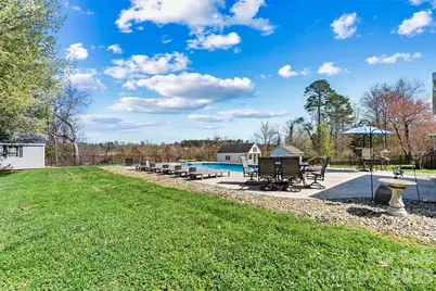 238 Wittenburg Springs Drive, Taylorsville, NC 28681 - Photo 2