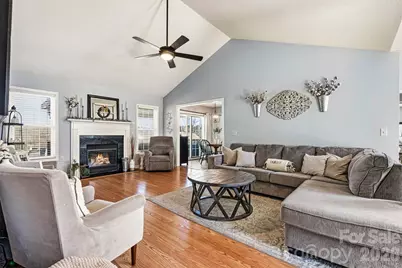 238 Wittenburg Springs Drive, Taylorsville, NC 28681 - Photo 12