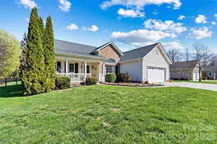 238 Wittenburg Springs Dr, Taylorsville, NC 28681 - Photo 8