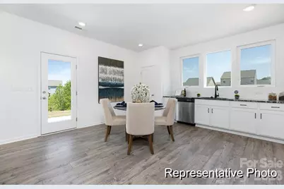 1606 Autumn Banks Way #93p, High Shoals, NC 28077 - Photo 4