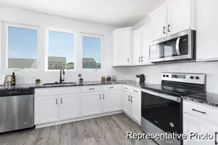 1606 Autumn Banks Wy, High Shoals, NC 28077 - Photo 2