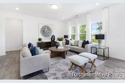 1606 Autumn Banks Way #93p, High Shoals, NC 28077 - Photo 8