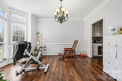 3047 Pinewood Hill Drive, Matthews, NC 28105 - Photo 24