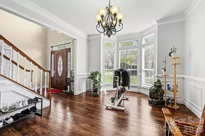 3047 Pinewood Hill Drive, Matthews, NC 28105 - Photo 4