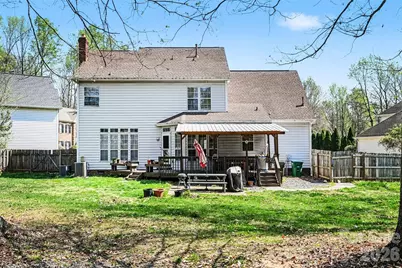 3047 Pinewood Hill Drive, Matthews, NC 28105 - Photo 30