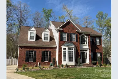 3047 Pinewood Hill Drive, Matthews, NC 28105 - Photo 1