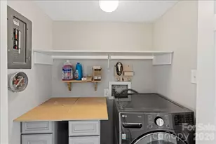 6610 Point Comfort Ln, Charlotte, NC 28226 - Photo 18