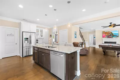 7682 Lazy Hollow Lane, Denver, NC 28037 - Photo 32