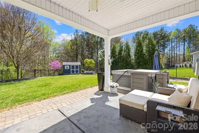 7682 Lazy Hollow Lane, Denver, NC 28037 - Photo 36