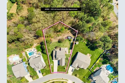 7682 Lazy Hollow Lane, Denver, NC 28037 - Photo 2