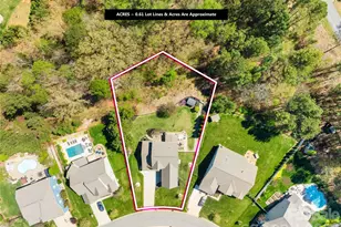 7682 Lazy Hollow Ln, Denver, NC 28037 - Photo 2