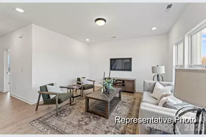 1608 Autumn Colors Lane #92p, High Shoals, NC 28077 - Photo 6