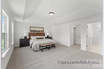 1608 Autumn Colors Lane #92p, High Shoals, NC 28077 - Photo 14