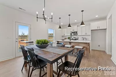 1608 Autumn Colors Lane #92p, High Shoals, NC 28077 - Photo 8