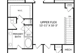 1819 Viewfield Rd, Fort Mill, SC 29708 - Photo 36