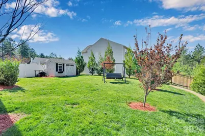 6129 Hawk View Road, Waxhaw, NC 28173 - Photo 36