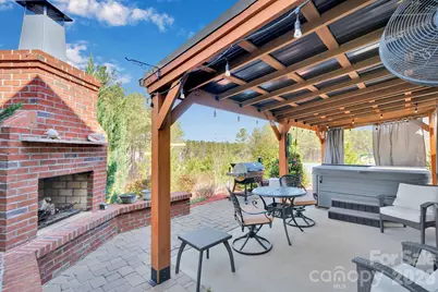 6129 Hawk View Road, Waxhaw, NC 28173 - Photo 38