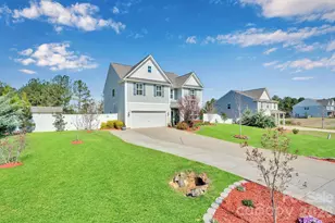 6129 Hawk View Rd, Waxhaw, NC 28173 - Photo 2