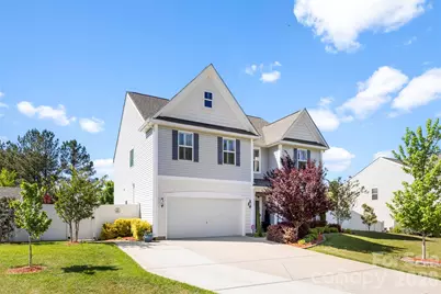 6129 Hawk View Road, Waxhaw, NC 28173 - Photo 2