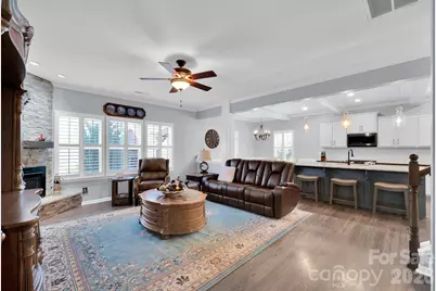 6129 Hawk View Road, Waxhaw, NC 28173 - Photo 16