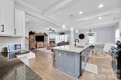 6129 Hawk View Road, Waxhaw, NC 28173 - Photo 8