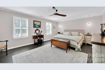 6129 Hawk View Road, Waxhaw, NC 28173 - Photo 22