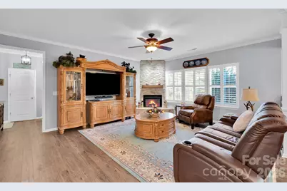 6129 Hawk View Road, Waxhaw, NC 28173 - Photo 14