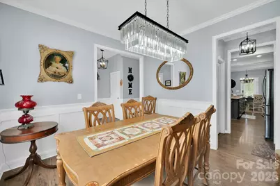 6129 Hawk View Road, Waxhaw, NC 28173 - Photo 6