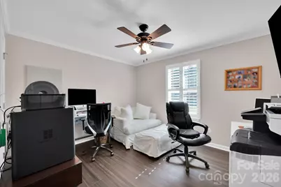 6129 Hawk View Road, Waxhaw, NC 28173 - Photo 28