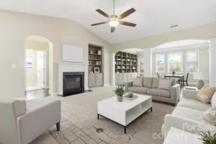 8830 Artesa Mill Ln, Charlotte, NC 28214 - Photo 8