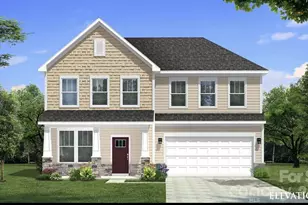 744 Sirius Ln, York, SC 29745 - Photo 2