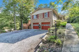 238 Park Ln, Hendersonville, NC 28791 - Photo 4