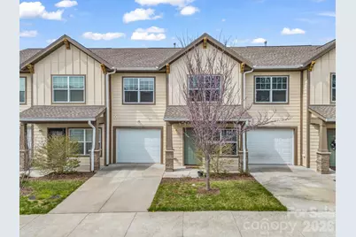 1106 Lynwood Forest Road, Arden, NC 28704 - Photo 1