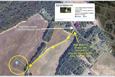 2127 Cull Williams Lane, Indian Trail, NC 28079 - Photo 22