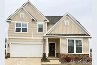 4011 Vista Pine Drive, Charlotte, NC 28215 - Photo 1