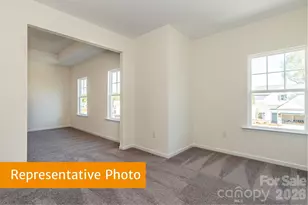 1914 Duvall St, Monroe, NC 28110 - Photo 8