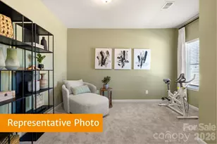 1914 Duvall St, Monroe, NC 28110 - Photo 24