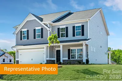 1914 Duvall Street, Monroe, NC 28110 - Photo 2