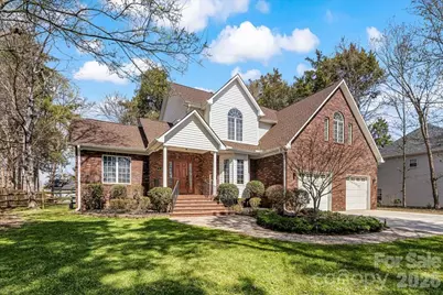 8380 Rocky River Road, Harrisburg, NC 28075 - Photo 1