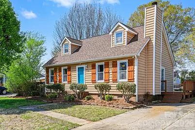 3408 Farm Lake Drive, Concord, NC 28027 - Photo 2