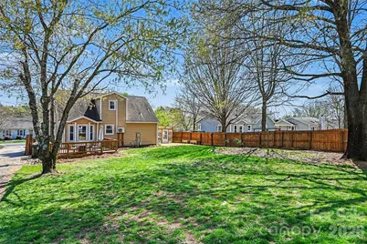 3408 Farm Lake Drive, Concord, NC 28027 - Photo 28