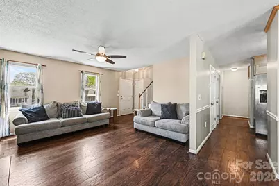 3408 Farm Lake Drive, Concord, NC 28027 - Photo 4